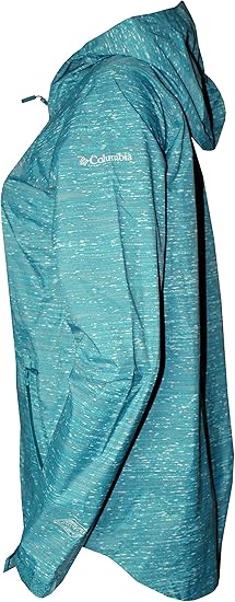 columbia whisper ridge ii printed jacket