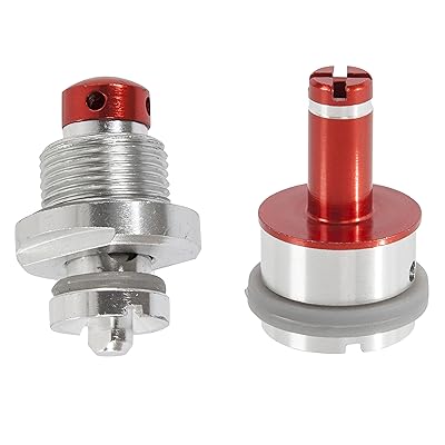 Tower Safety Valve for Use with T90100, T90101 and Dominican