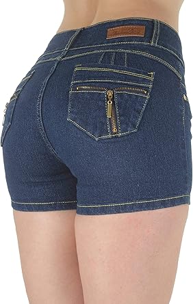 plus size booty jeans