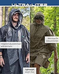 FROGG TOGGS Ultra-Lite2 Reusable Waterproof