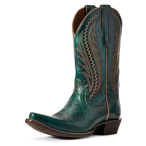 amazon botas vaqueras de mujer