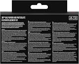 3M Filter Kit 6000-series 6003BC1 A2P3 Replacement Filters (2x A2, 2x P3) view 9