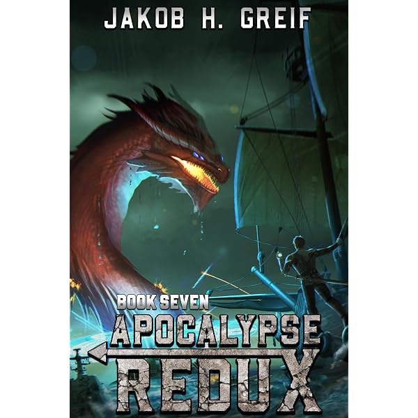 Amazon.com: Apocalypse: Regression (Book 5) : (A LitRPG series