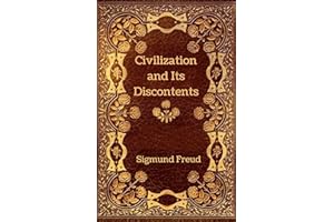Civilization and Its Discontents