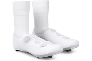 GripGrab Primavera Road Bike Spring Fall Cover Socks Aero Knitted Cycling Overshoes Belgian Booties Road Bike Shoe Covers