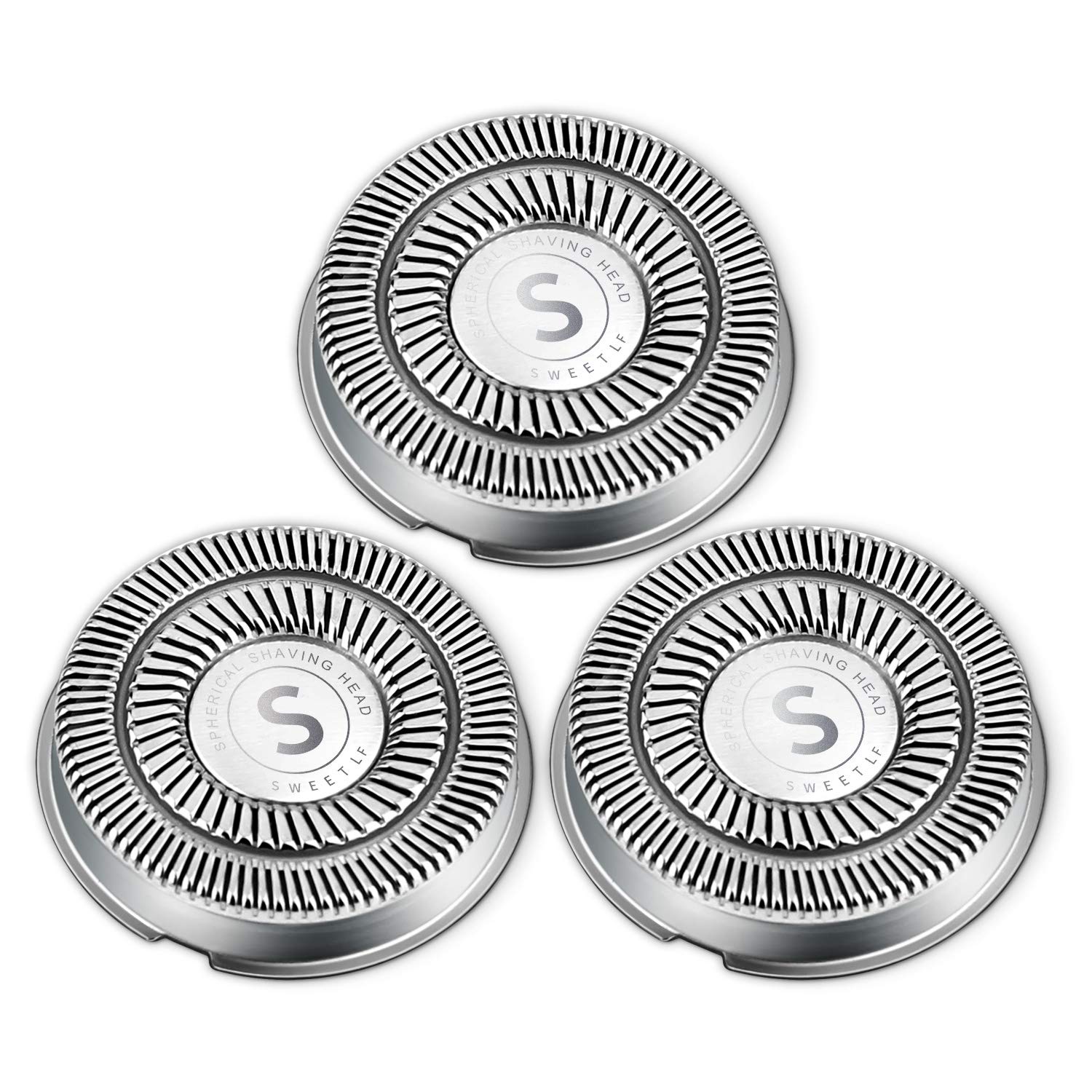 Sweetlf Shaver Net Replacement for SweetLF SWS7105 Shaver