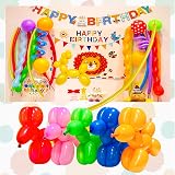 HYKJNBW 260Q Balloons Modelling Long Balloons for Balloon Animals view 6