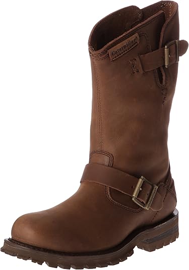 hogan biker boots