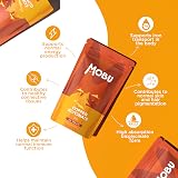 MOBU Copper Bisglycinate 3mg 120 Tablets Vegan UK Made GMP view 2