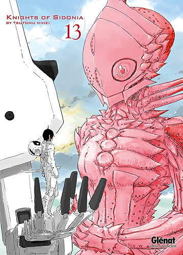 Download Knights of Sidonia - Tome 13 PDF