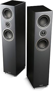 mission floor standing speakers