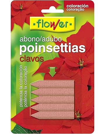 Amazon.es: Fertilizantes para flores: Jardín
