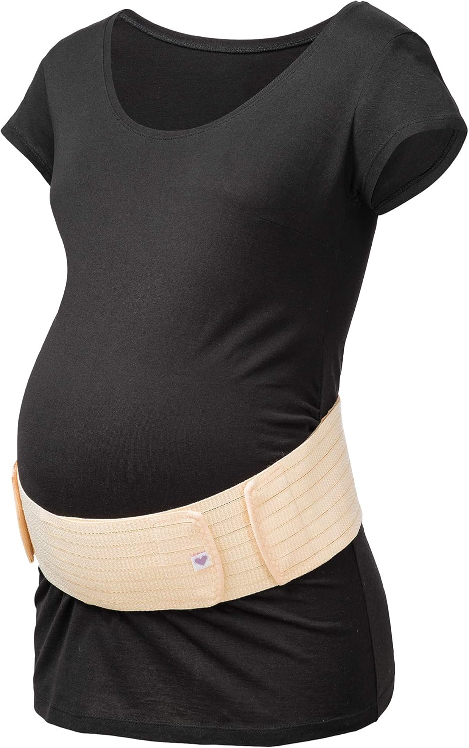 Schwangerschaftsgürtel Stützgurt - Bauchband Gegen Rücken & Beckenschmerzen