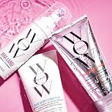 COLOR WOW Dream Big Travel Kit Volumising for Fine Hair – Shampoo Conditioner view 3