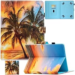 Artyond Case for 8.0 Inch Tablet, Adjustable Stand