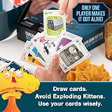 Exploding Kittens Recipes for Disaster Ultimate Collection 13 Modes 2-5 view 3