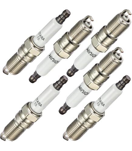 NGK プラグ TR55 8本　エクスペディション エクスプローラ マスタング Amazon.com: NGK Spark Plug V-Power TR55 NGK : Automotive