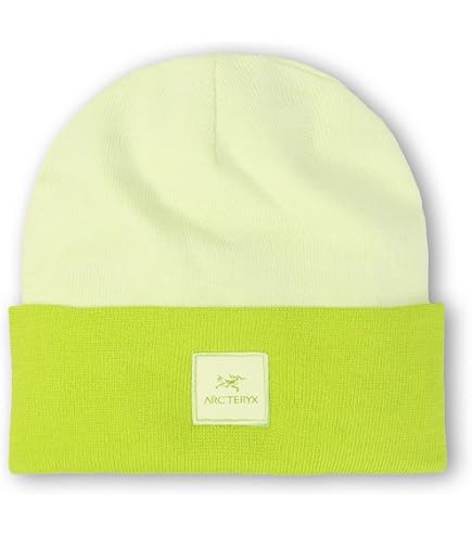 Amazon.com: Arc'Teryx Unisex Adult Rho Lightweight Wool Toque