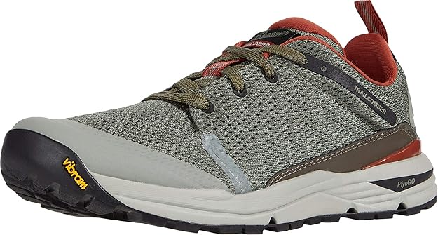 danner trailcomber review