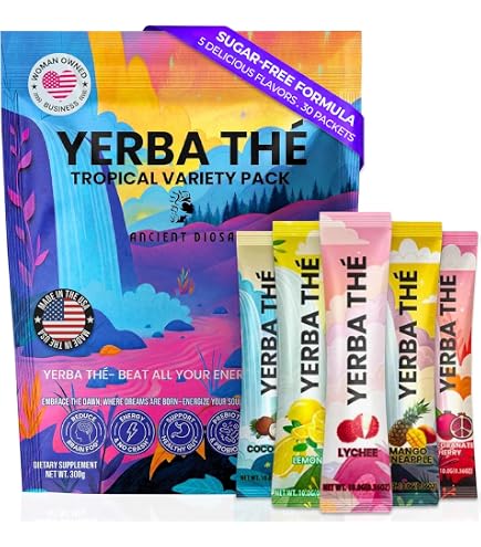 Amazon.com: UNICITY UNIMATE FIERCE STICK PACKS - Great Tasting