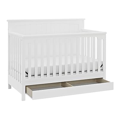 Storkcraft Davenport Convertible Crib with Drawer Nigeria Ubuy