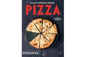 Italian Cooking School: Pizza