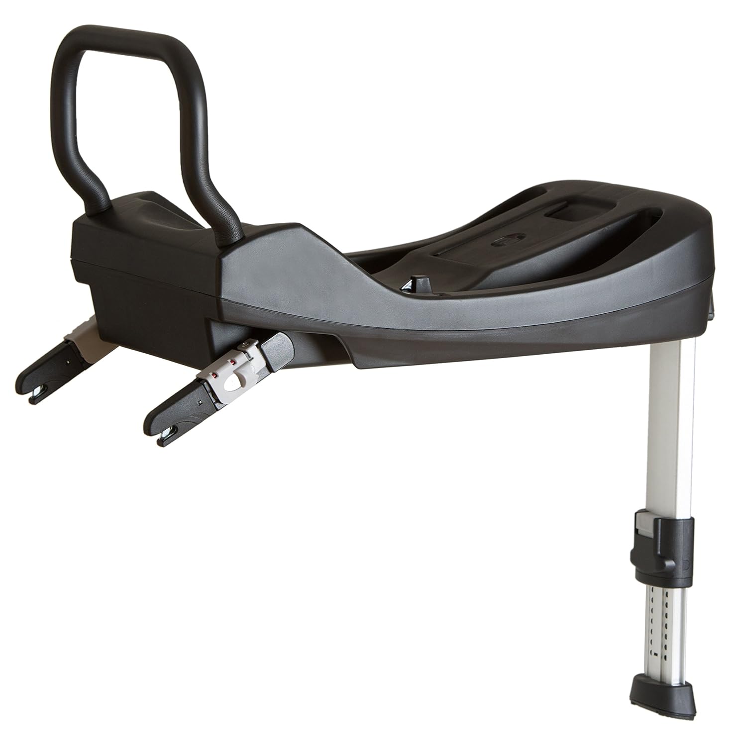 hauck rapid 4 footmuff