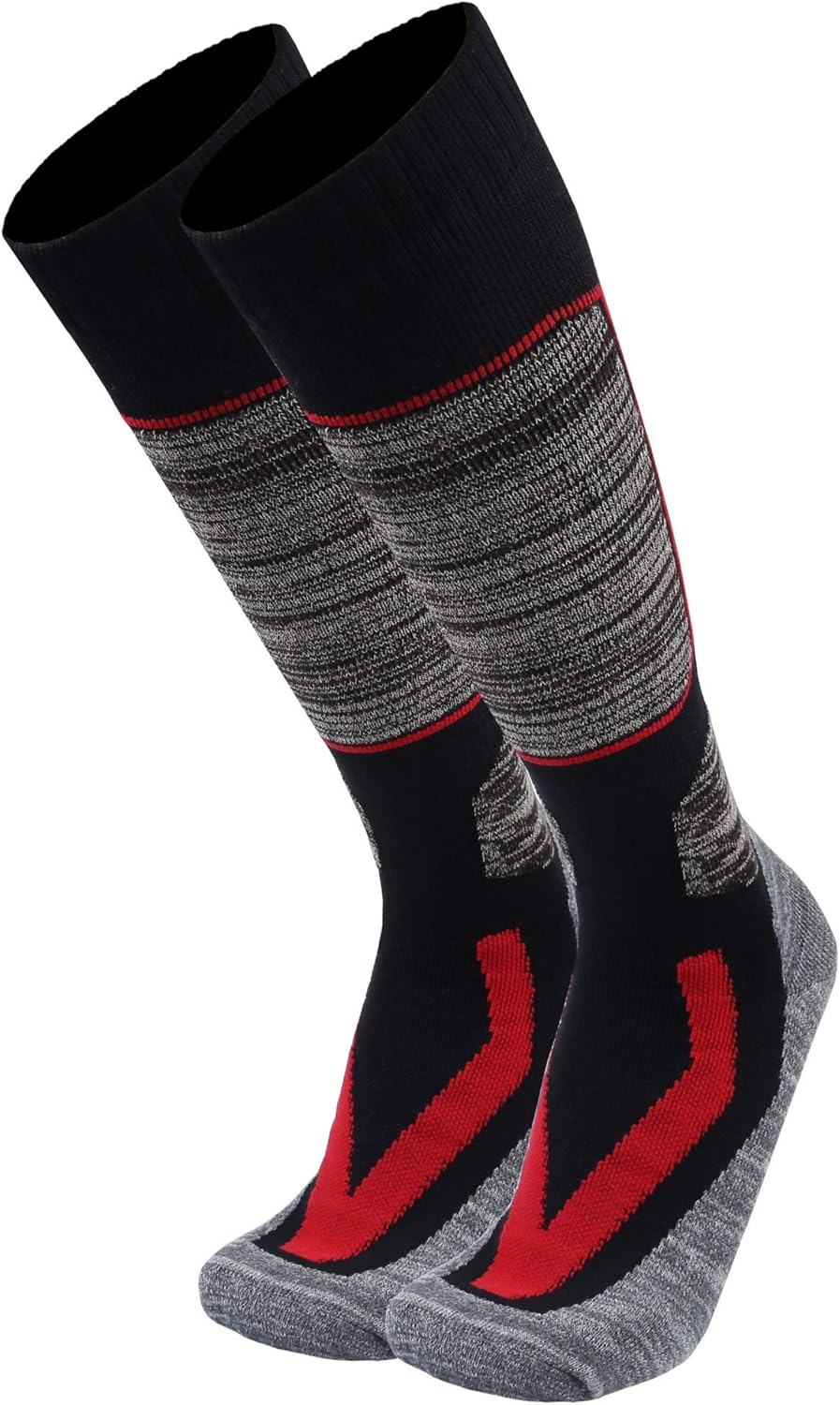 amazon ladies ski socks