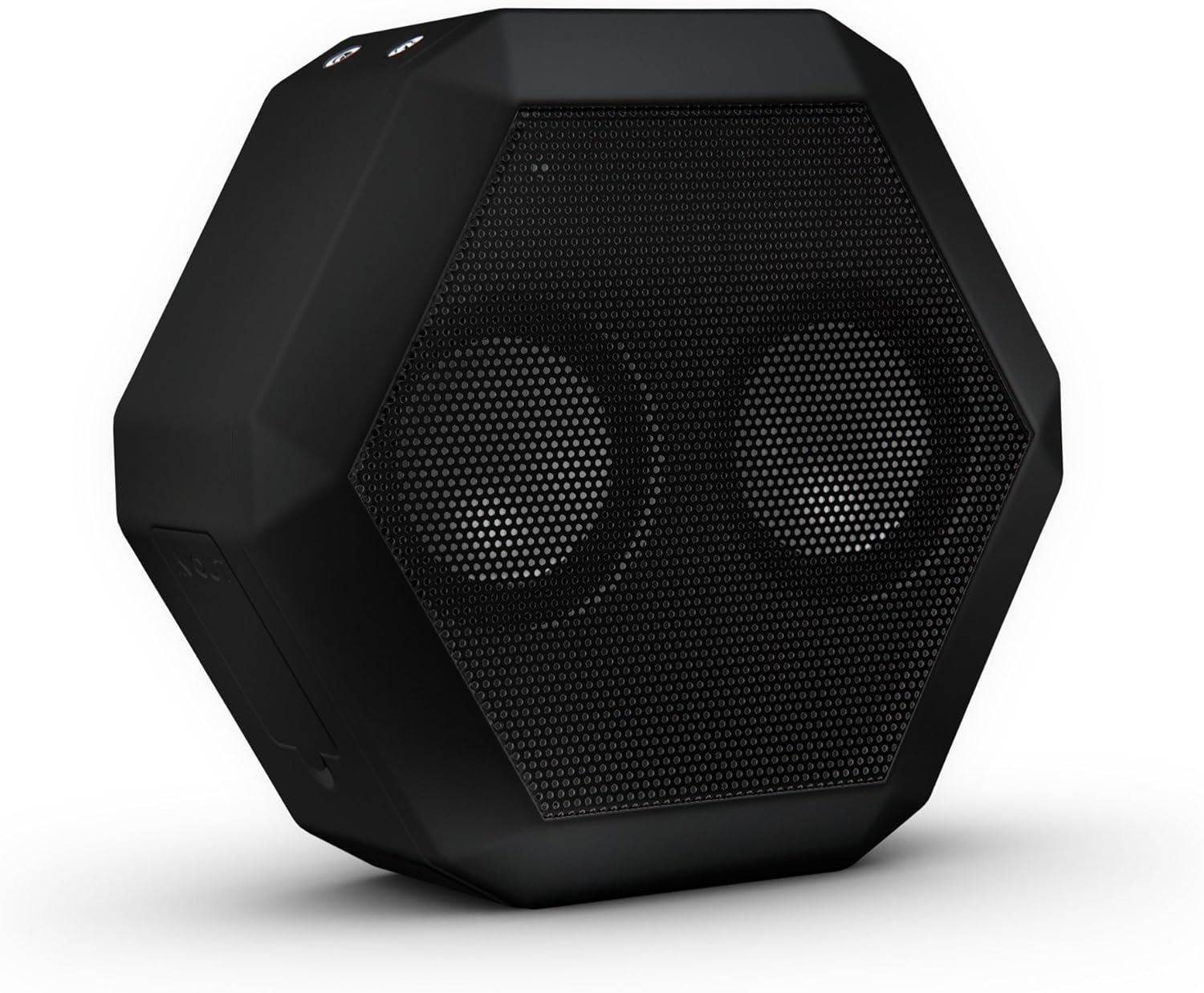 rex woofer speaker