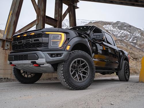 Rocktrix ATV Wheels and Rims in ATV Parts