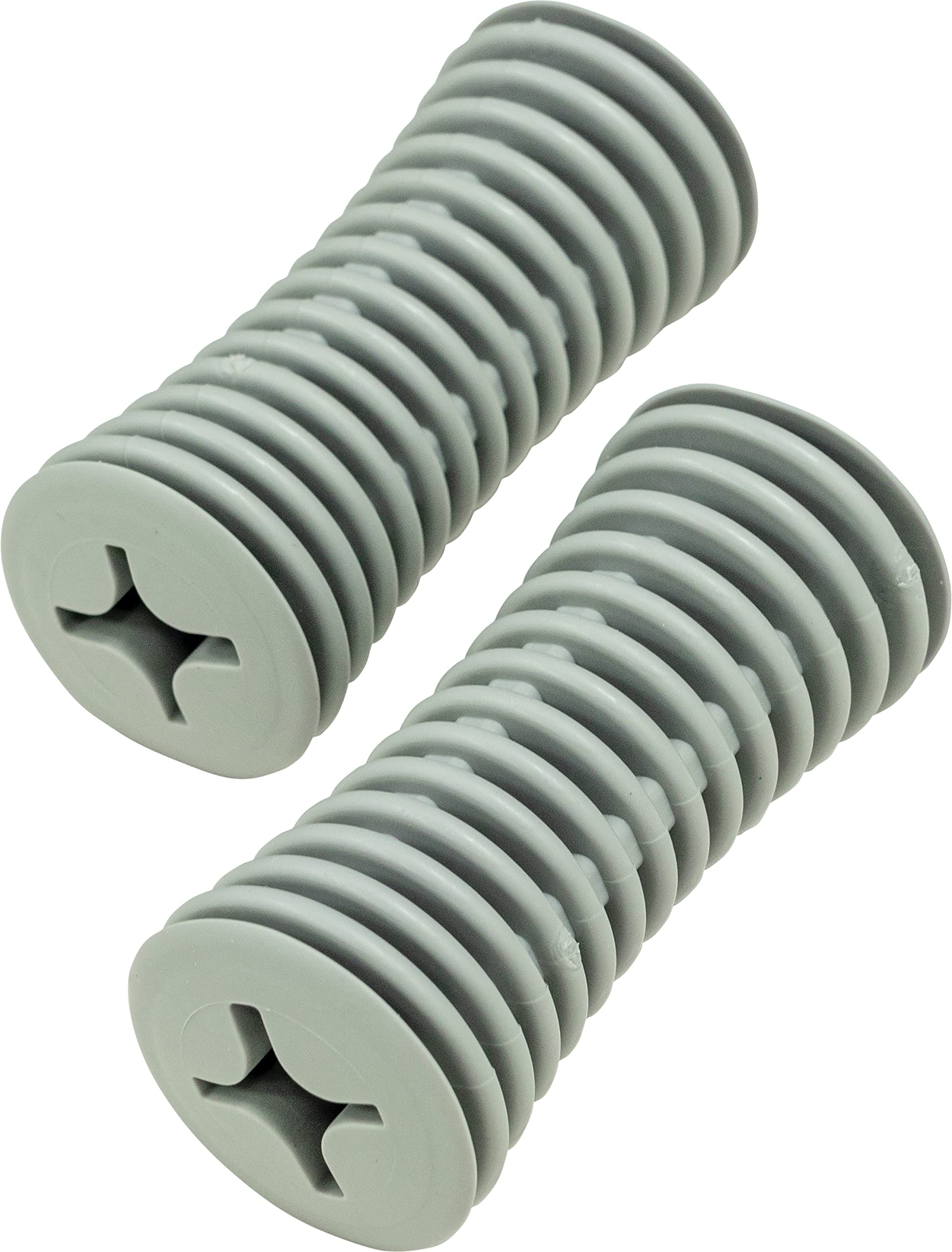 Aidapt Universal Built-Up Easy Grip Handles for cutlery. Make eating easier for the elderley, disabled, those with grip issues, limited wrist movement, Parkinsons or Arthritis. Aids Independent Eating