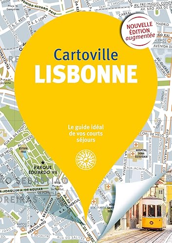 Download Guide Lisbonne PDF