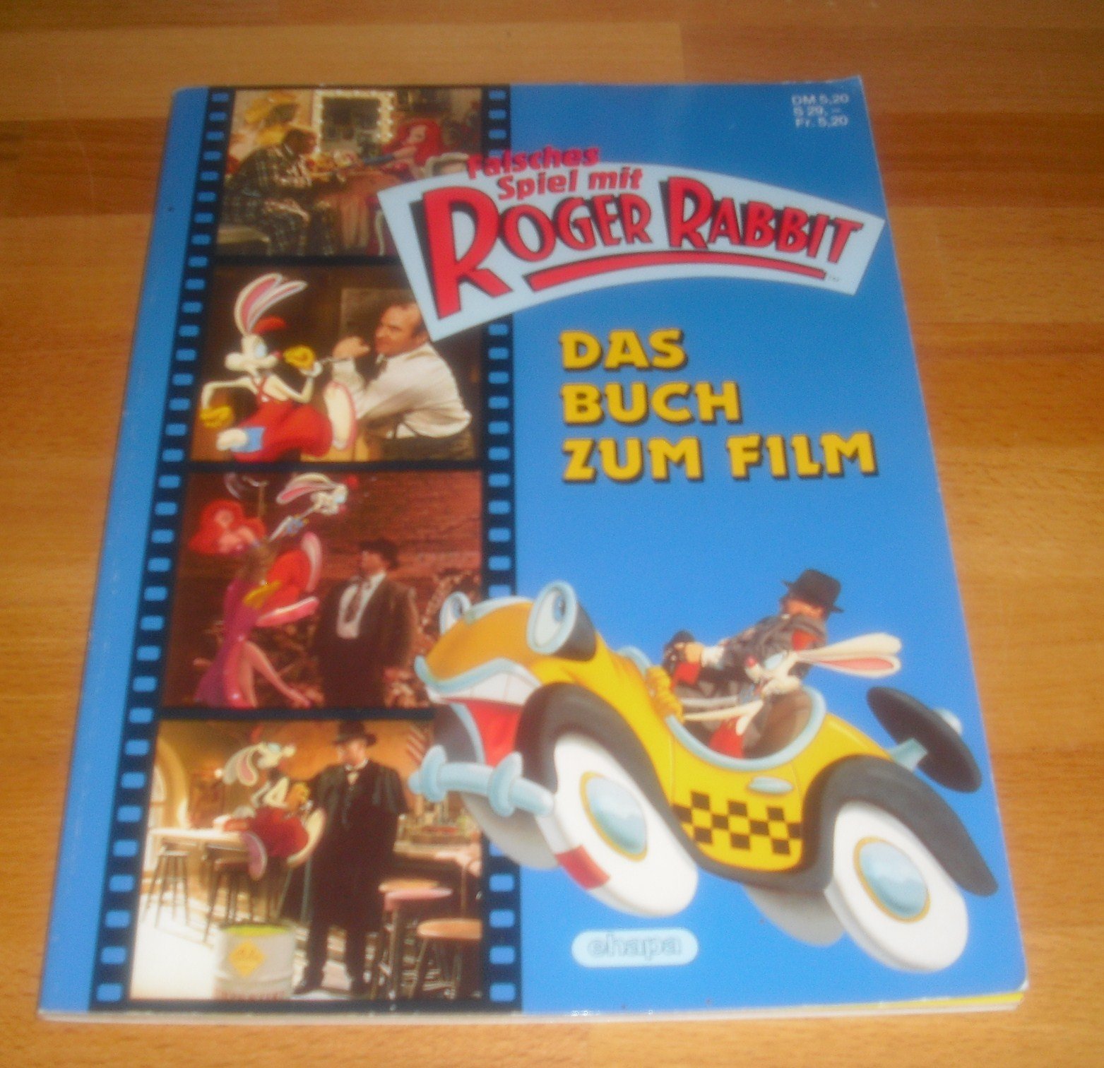 44+ Roger Rabbit Coloring Book Free