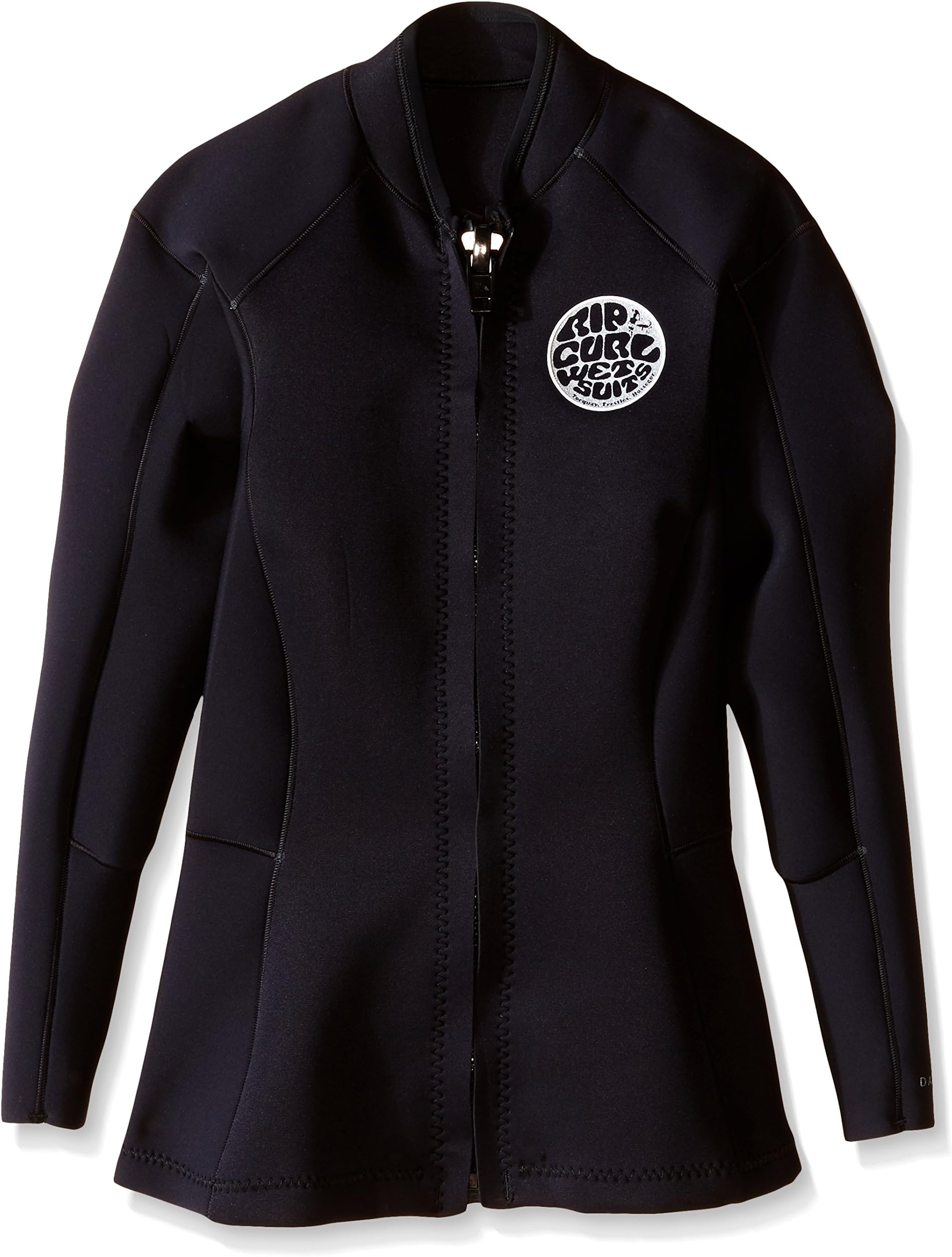 Women's Dawn Patrol Long Sleeve Jacket