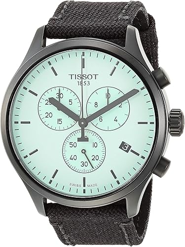 Tissot mens chrono xl chronograph watch Outlet