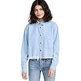 ASKK NY Women's Denim Shirt