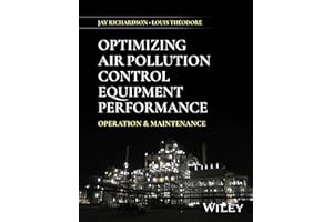 Optimizing Air Pollution Control Equipment Performance: Operation and Maintenance