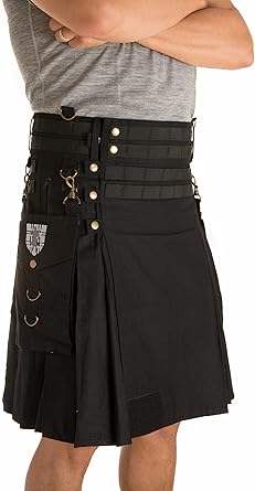 tactical kilt