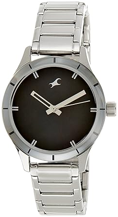 Enticer Analog Black Dial Women's Watch - LTP-1165A-1CDF (SH18)