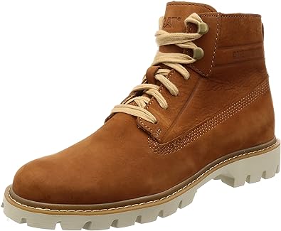 caterpillar basis boots