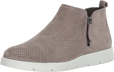 ecco soft 8 street sneaker