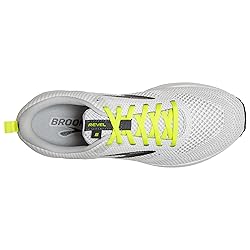 Brooks Men's Revel 5 Neutral Running Shoe