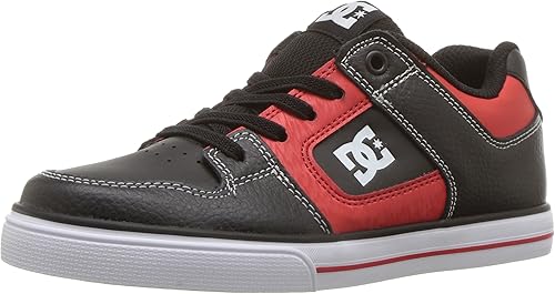 dc boys sneakers