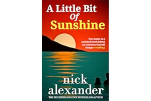 A Little Bit of Sunshine: The new 2026 bestseller from the author of Perfectly Ordinary People and The Photographer's Wife