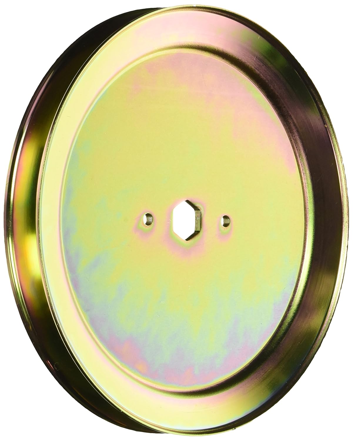 Best pull behind plow for lawn mower