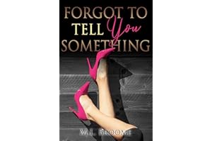 Forgot To Tell You Something (Seasoned Hearts Club)