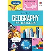 Geography for Beginners