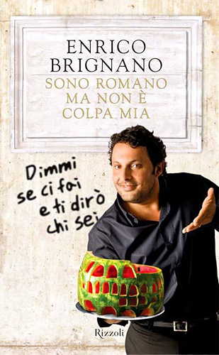 Download Sono romano ma non è colpa mia (Varia) (Italian Edition) PDF