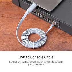 Console Cable,Cisco Console Cable,USB Console Cable