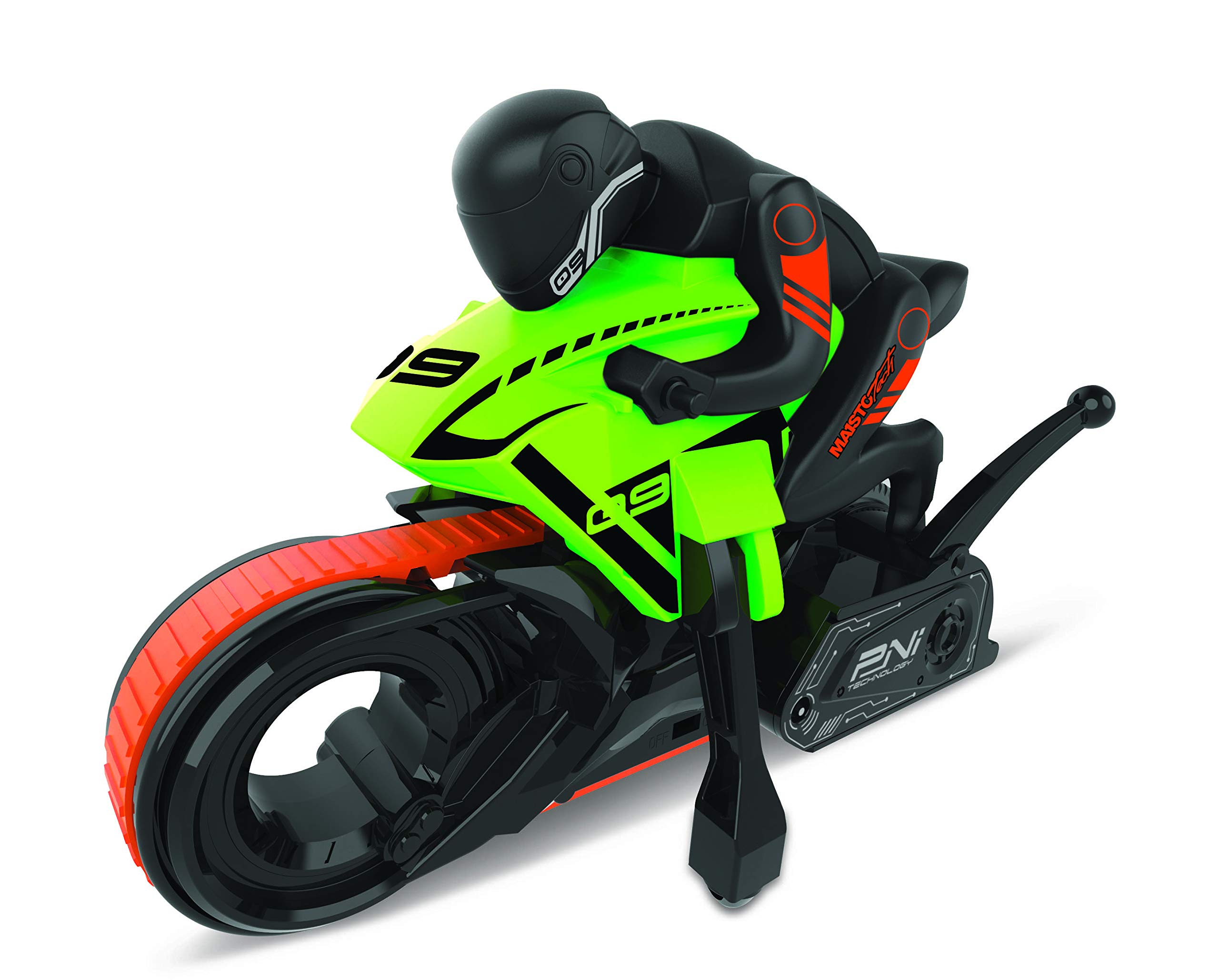 Maisto CYKLONE MOTORBIKE